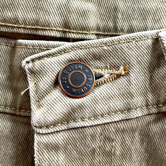 Wangler Jeans - Picture 7 of 7